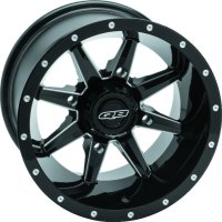 QBS Slicer Wheels
