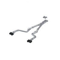 MBRP Catback Exhaust 304