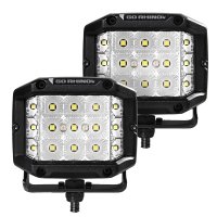 GOR Xplor Lighting