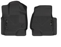 HL WB - Front - Black