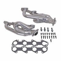 BBK Short Tuned Length Headers