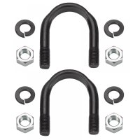 U Bolt Kit Pinion Yoke 1310 U Bolt Kit Reel Driveline