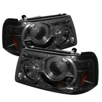 SPY Headlights