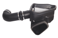 2016-24 Camaro SS With Sound Tube Delete Cold Air Intake With Dry Filter