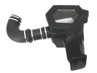2014-17 Chevrolet Caprice Cold Air Intake With Oiled Filter