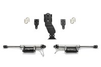 FAB Steering Stabilizer