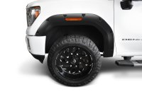 BUS Pocket Style Flares