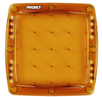 Light Cover Yellow Q-Series Pro RIGID Industries
