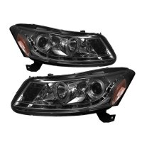 SPY Headlights