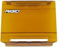 4 Inch Light Cover Yellow E-Series Pro RIGID Industries