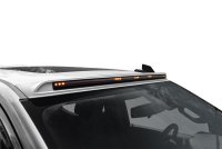 Auto Ventshade 698168-GAZ Aerocab Color Marker Light, Summit White, fits 19-22 Chevrolet Silverad...
