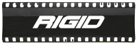 6 Inch Light Cover Black SR-Series Pro RIGID Industries