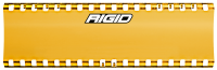 6 Inch Light Cover Yellow SR-Series Pro RIGID Industries