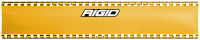 10 Inch Light Cover Yellow SR-Series Pro RIGID Industries