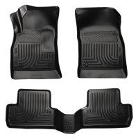 HL WB - Combo - Black