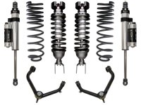 ICO 2.5 Series Shocks