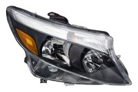 HELLA Halogen Bulb