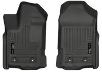HL WB - Front - Black