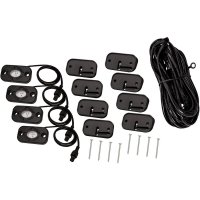 WES LED Lights - Work Utility