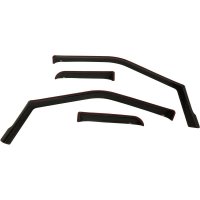 WES Wade In-Channel Deflectors