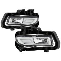 SPY Fog Lights