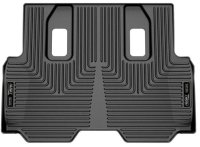 HL WB - Rear - Black