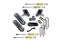 SLF Lift Kits