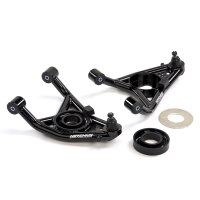 Hotchkis Sport Suspension Tubular Lower A-Arms 1967-1969 Camaro Firebird 1968-1974 Nova 1971-1974...