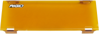 10 Inch Light Cover Yellow E-Series Pro RIGID Industries