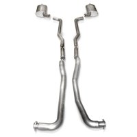 SSW Exhaust Catback