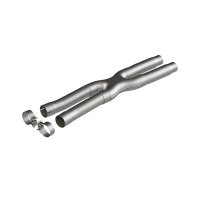 MBRP X-Pipe AL
