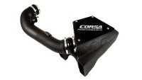 COR Air Intake Closed Box