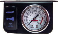 KLE Powersport Horn Covers