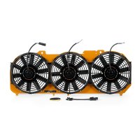 MM Fan Shroud Kits