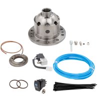 ARB Air Lockers