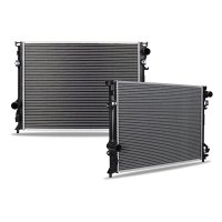 MM Radiators - Plastic
