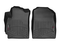 WT FloorLiner - Front - Blk