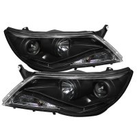 SPY Headlights