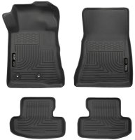 HL WB - Combo - Black