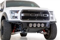 ADD Pro Front Bumper