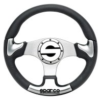 SPA Steering Wheel