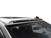 Auto Ventshade 698079-40 Aerocab Color Marker Light, Super White, fits 19-22 Toyota Tacoma