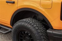 DZE Fender Delete