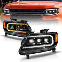 ANZ Projector Headlights
