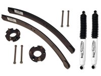 TUF Lift Kits