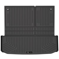 HL WB - Cargo - Black