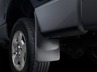 WT No Drill Mudflaps