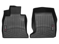 WT FloorLiner - Front - Blk