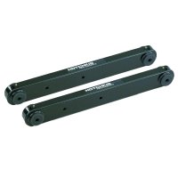 Hotchkis Sport Suspension Lower Trailing Arms 1973-1977 Chevelle El Camino Malibu Monte Carlo Cut...