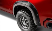 BUS Pocket Style Flares